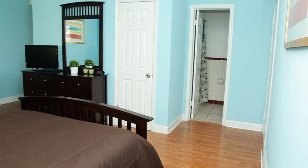 Harbor Beach Inn Fort Lauderdale Extérieur photo
