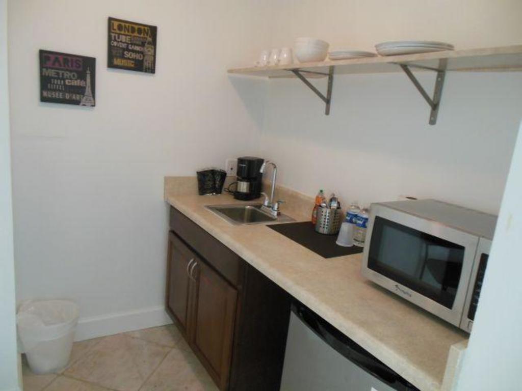 Harbor Beach Inn Fort Lauderdale Extérieur photo