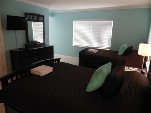 Harbor Beach Inn Fort Lauderdale Extérieur photo