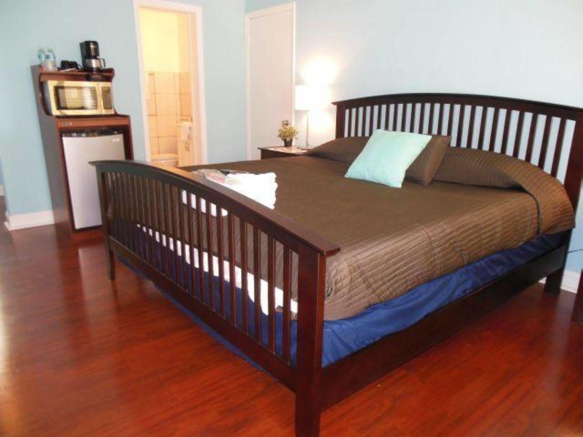 Harbor Beach Inn Fort Lauderdale Extérieur photo