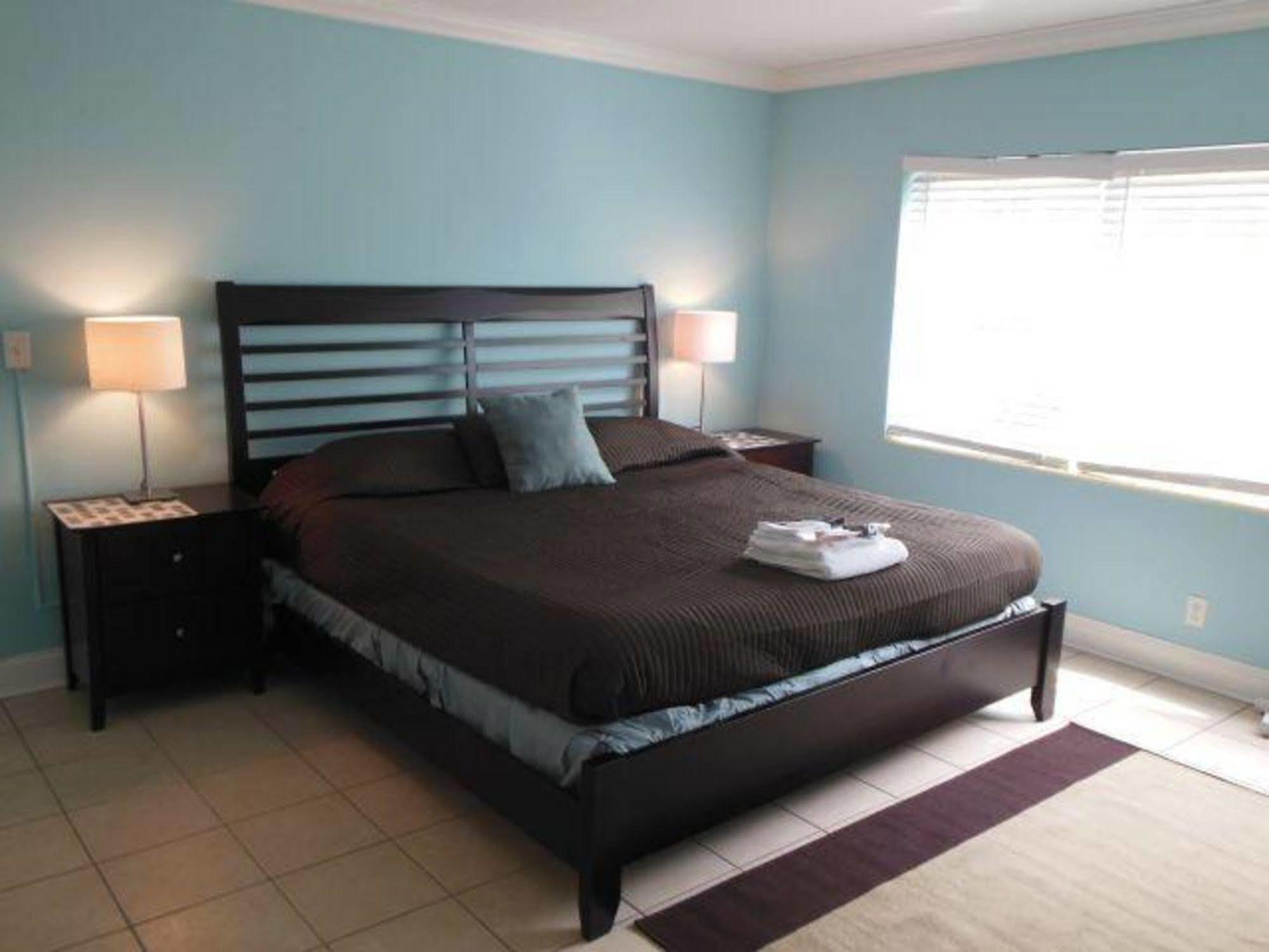 Harbor Beach Inn Fort Lauderdale Extérieur photo