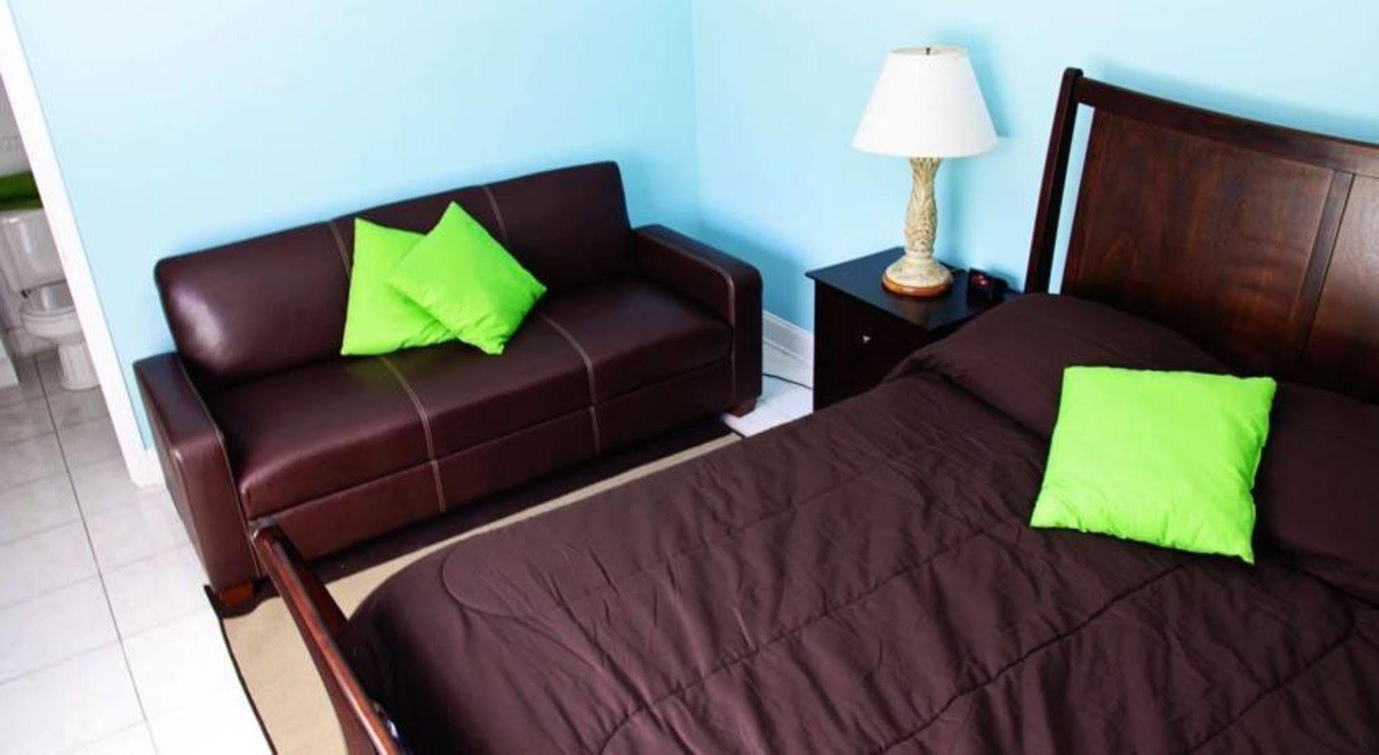 Harbor Beach Inn Fort Lauderdale Extérieur photo