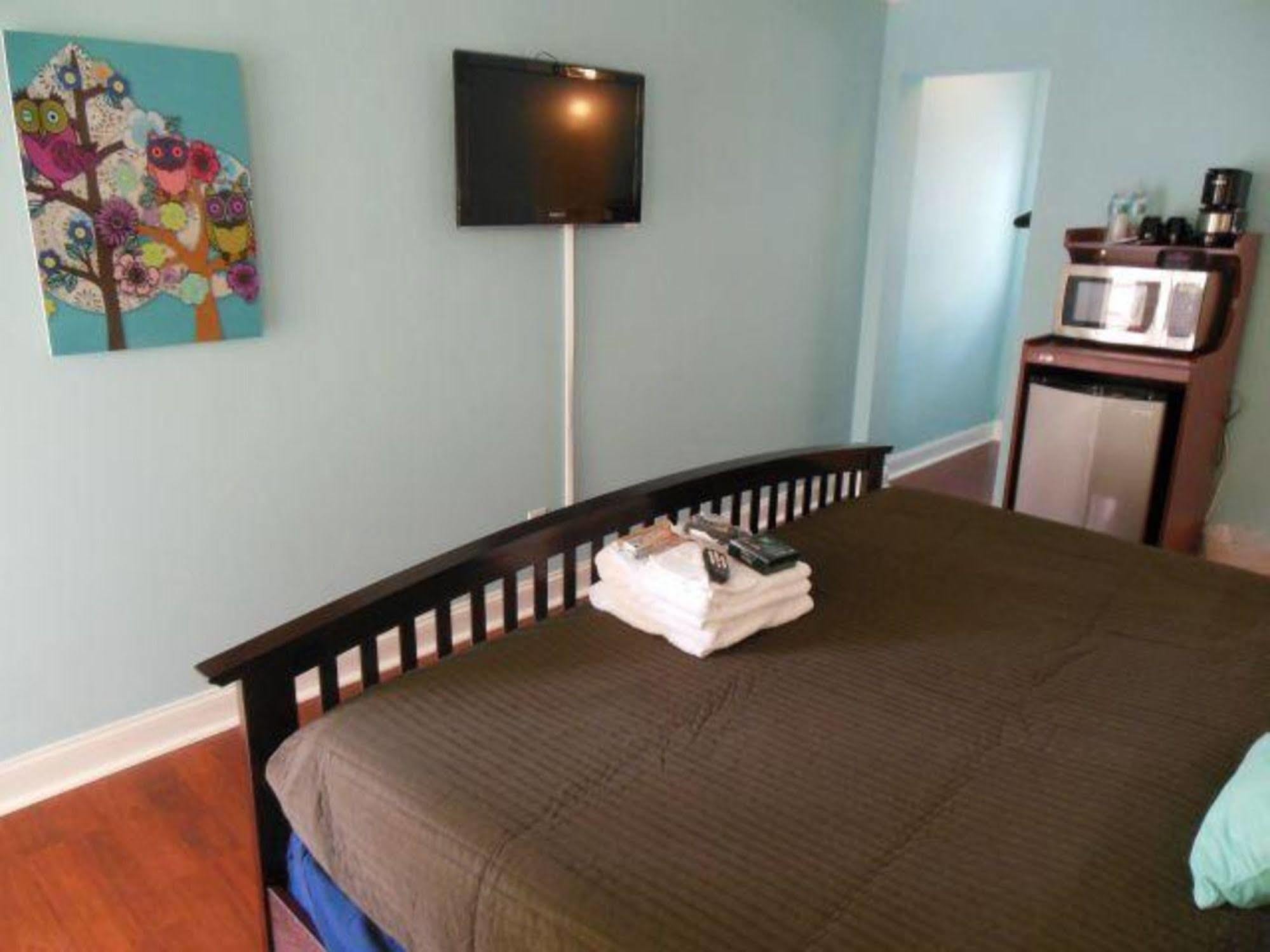 Harbor Beach Inn Fort Lauderdale Extérieur photo