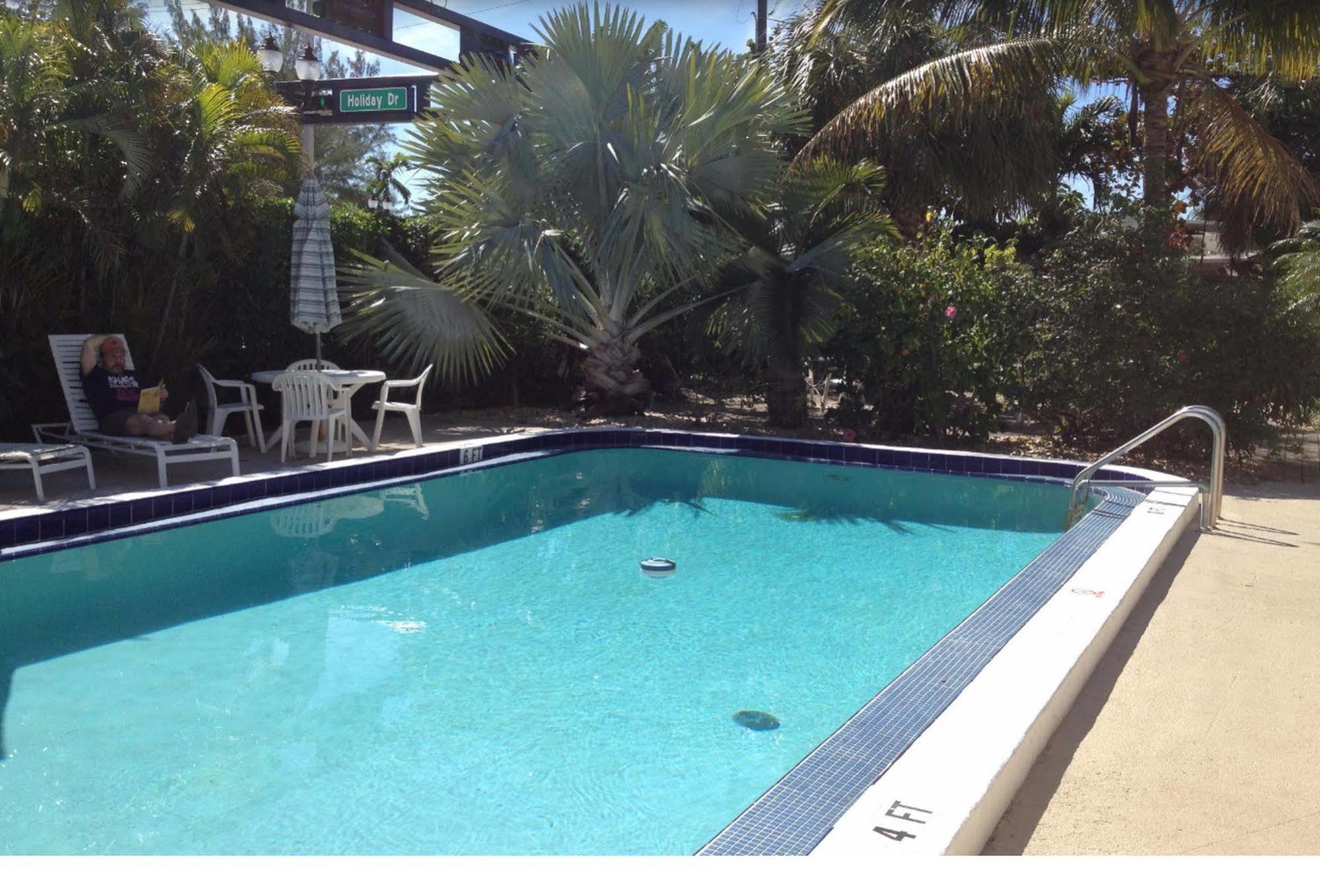 Harbor Beach Inn Fort Lauderdale Extérieur photo