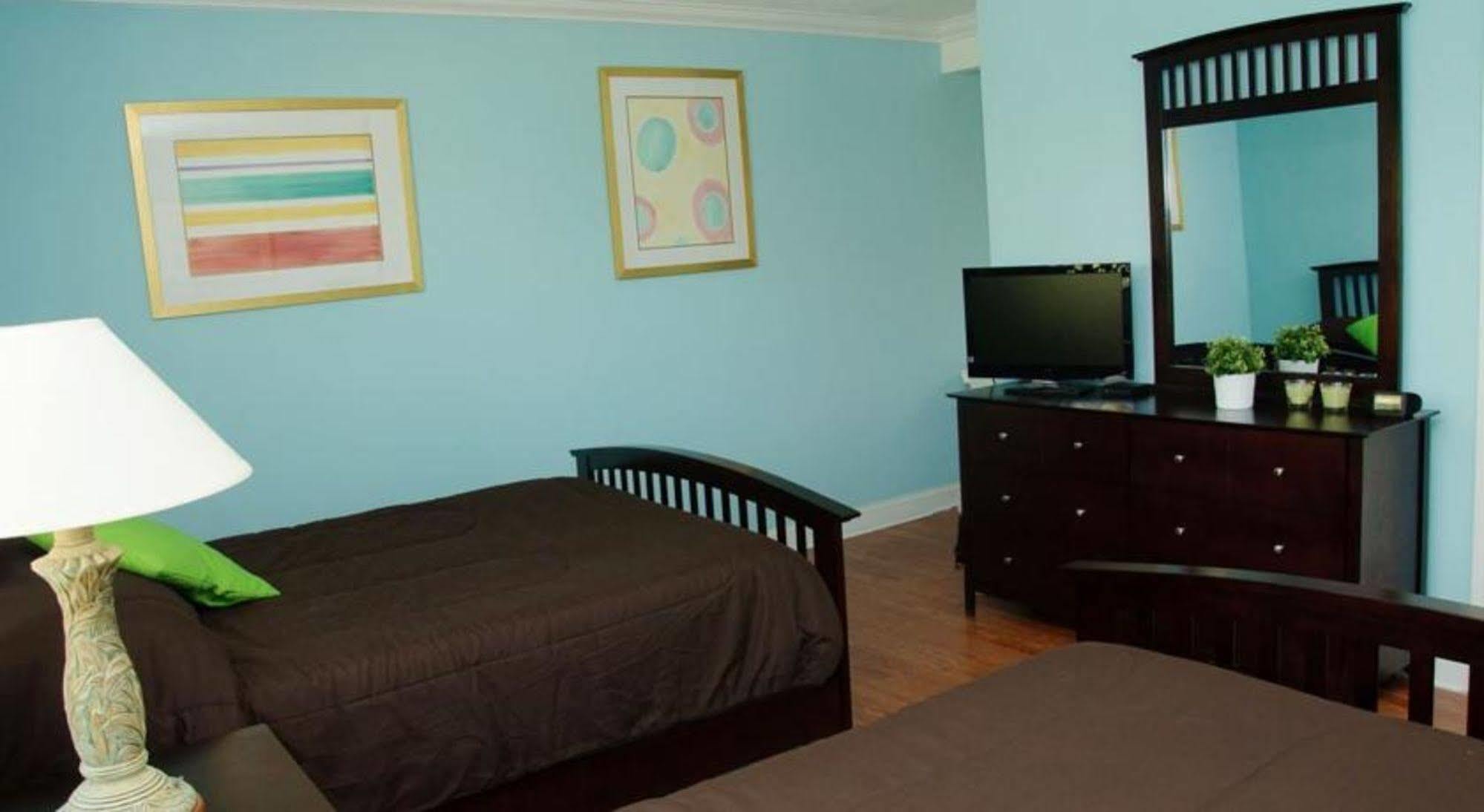 Harbor Beach Inn Fort Lauderdale Extérieur photo